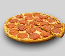 Пицца Пепперони