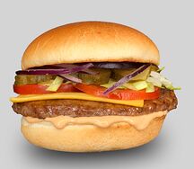 Гриль Джуниор