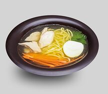 Суп Куриная лапша