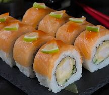 Ролл Мексика