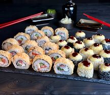 Сет Квартет