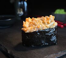 Гункан Тори Унаги