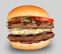 Сочный Мощный