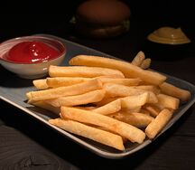 Картофель фри