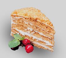 Медовый рай