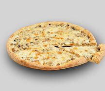 Пицца Жюльен