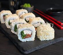 Ролл Цезарь