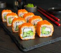 Ролл Калифорния