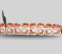 Ролл Дракон