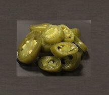 Перец Халапеньо