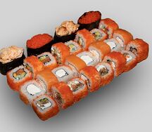 Классик сет