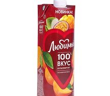 Любимый Мультифрукт