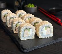 Ролл Тори Терияки