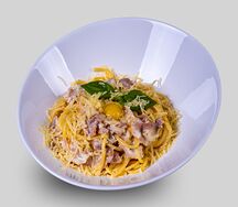 Паста Карбонара