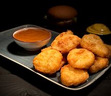 Наггетсы куриные