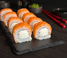 Ролл Филадельфия Classic