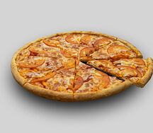 Пицца Маргарита