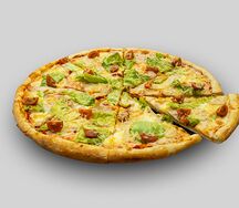 Пицца Цезарь