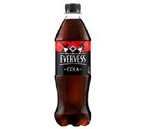 Эвервесс Кола