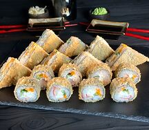 Темпура Сет