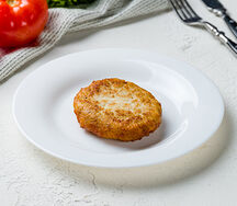 Котлета домашняя куриная