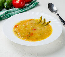 Рассольник