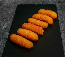 Сырные палочки
