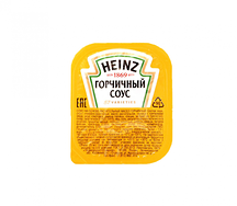 Соус горчичный