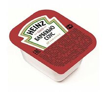 Соус барбекю