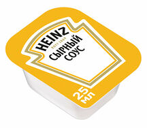 Соус сырный