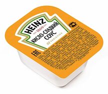 Соус кисло-сладкий