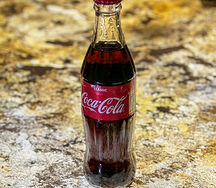 Coca Cola