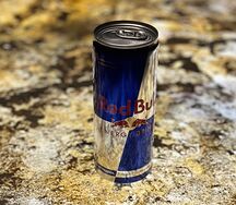 Red bull