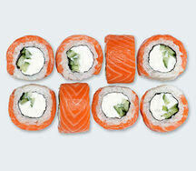 Филадельфия Lux