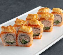 Ролл Нептун