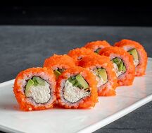 Ролл Калифорния