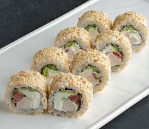 Ролл Наруто