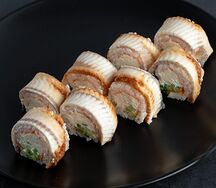 Ролл Канада