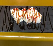 Спринг-курица 