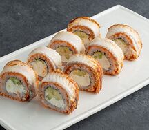 Ролл Муросаки