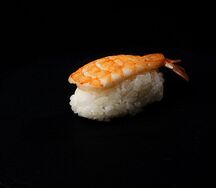 Суши Креветка
