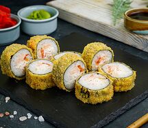 Темпура Филадельфия