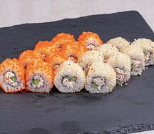 Калифорния дуэт