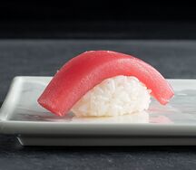 Суши традиционные тунец