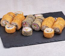 Горячий мини