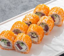 Ролл Мисава