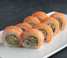 Ролл Сакура