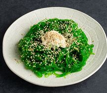 Салат Чука cарада