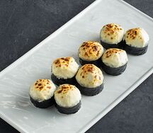 Ролл Сливочная креветка