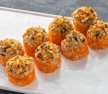 Ролл Тикуго